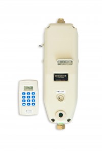 Honeywell Prepaid Water Meter With Wireless Keypad